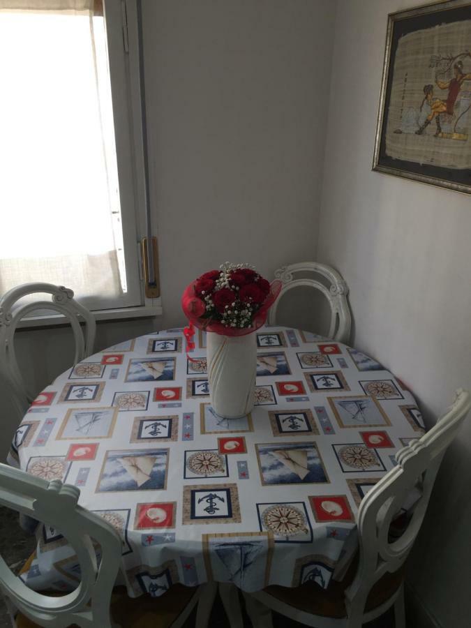 Appartamento Gordiani *